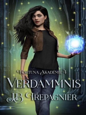 cover image of Verdammnis
